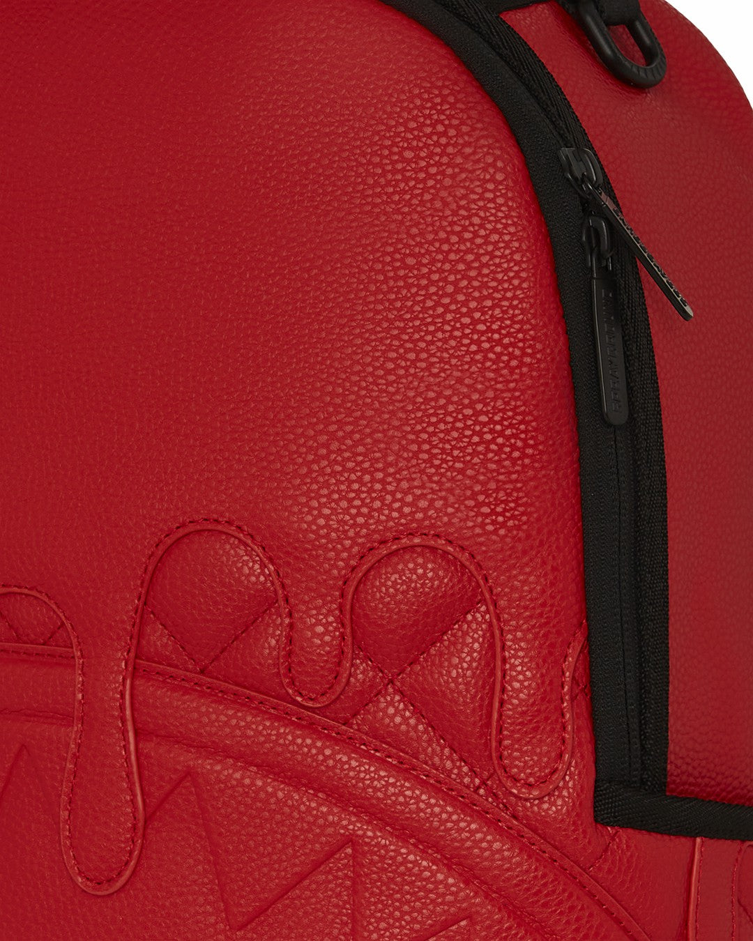SHARK CENTRAL EMBOSSED DRIP DLXSV BACKPACK | Sprayground Near Me