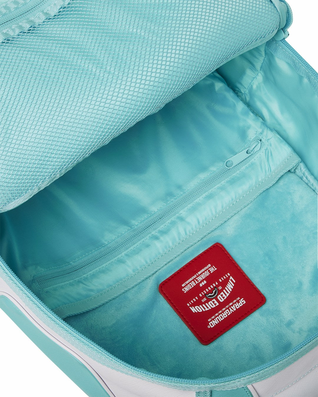 PRESTIGE PLAYER DLXV BACKPACK | Sprayground sale