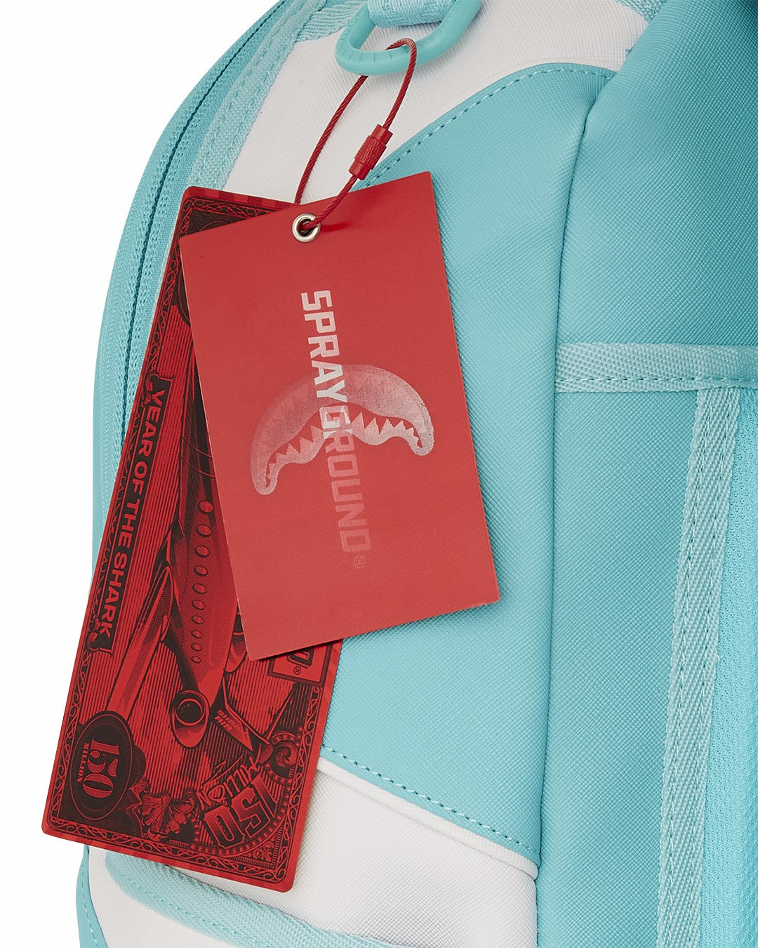 PRESTIGE PLAYER DLXV BACKPACK | Sprayground sale