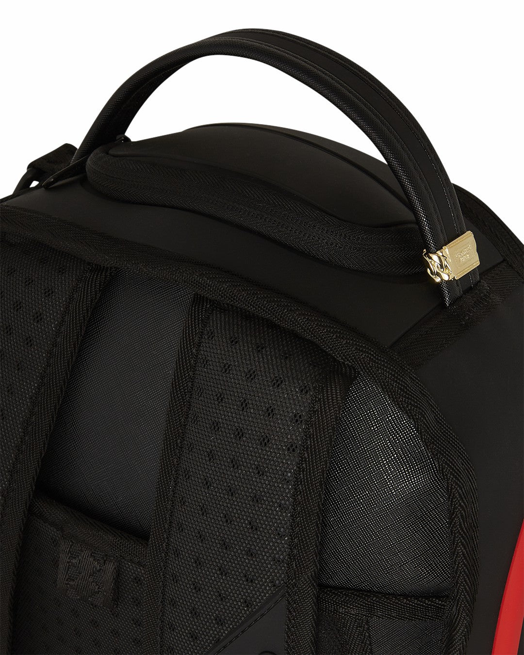 MADNESS SHARK DLXV BACKPACK | Sprayground US
