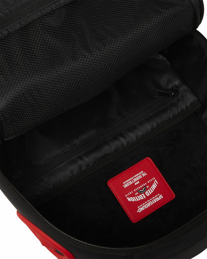 MADNESS SHARK DLXV BACKPACK | Sprayground US