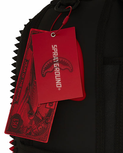 MADNESS SHARK DLXV BACKPACK | Sprayground US