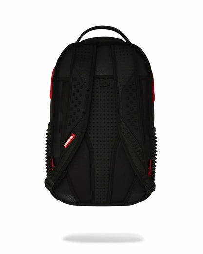 MADNESS SHARK DLXV BACKPACK | Sprayground US
