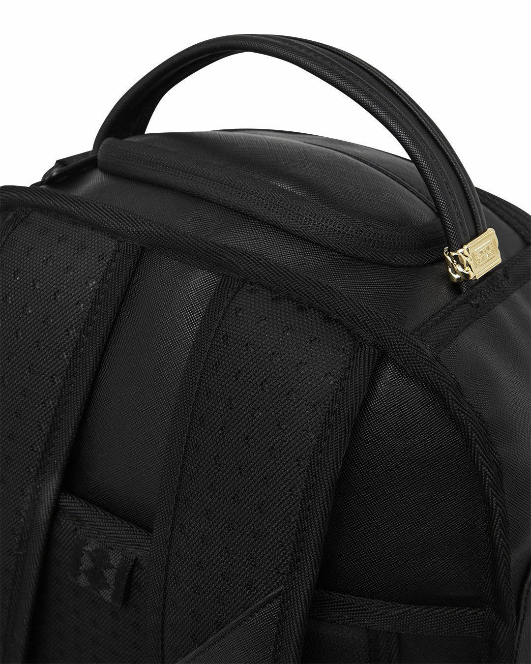 LEGIT BEARS STUFFED IN THIS BAG BACKPACK | Sprayground Discount