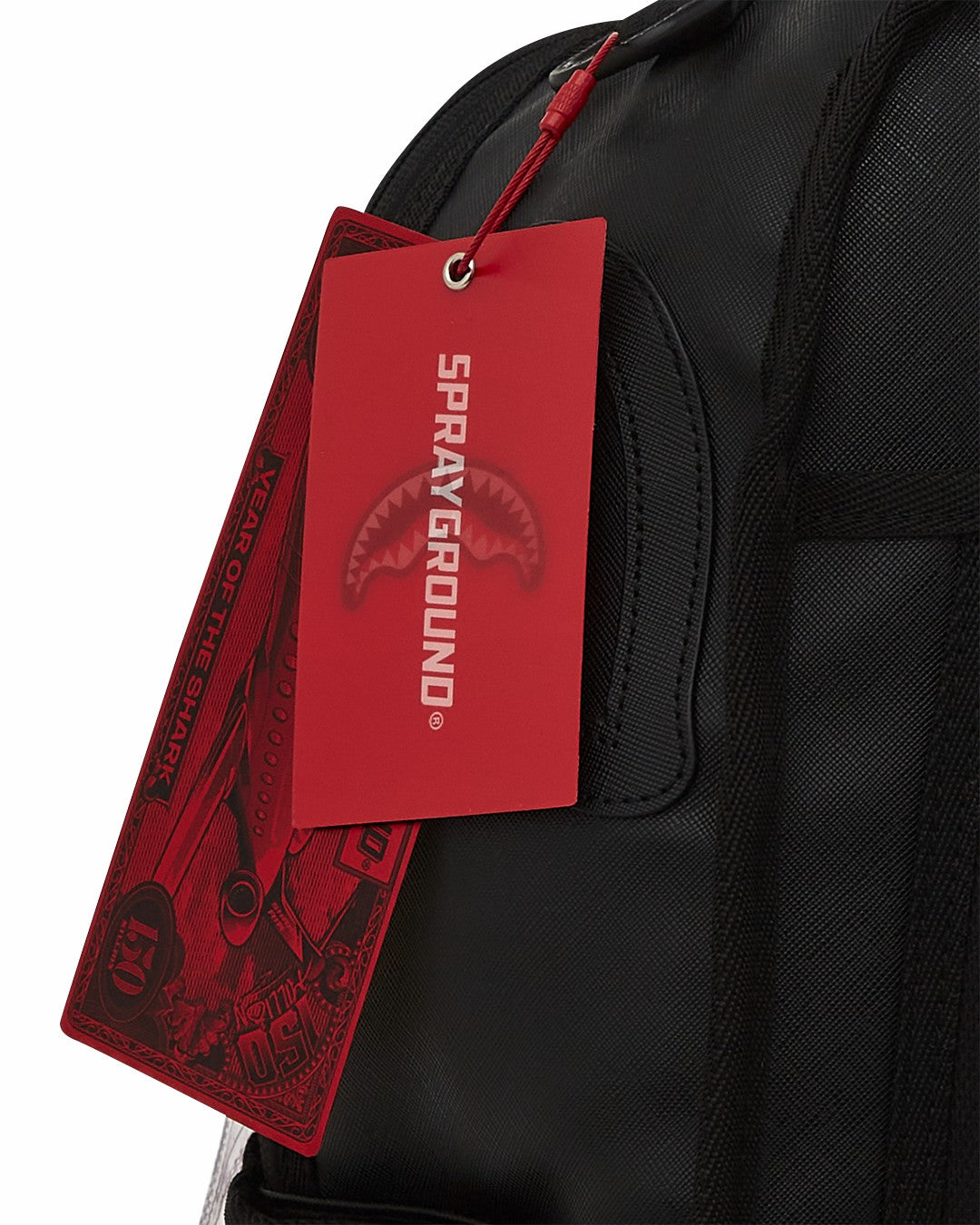 LEGIT BEARS STUFFED IN THIS BAG BACKPACK | Sprayground Discount