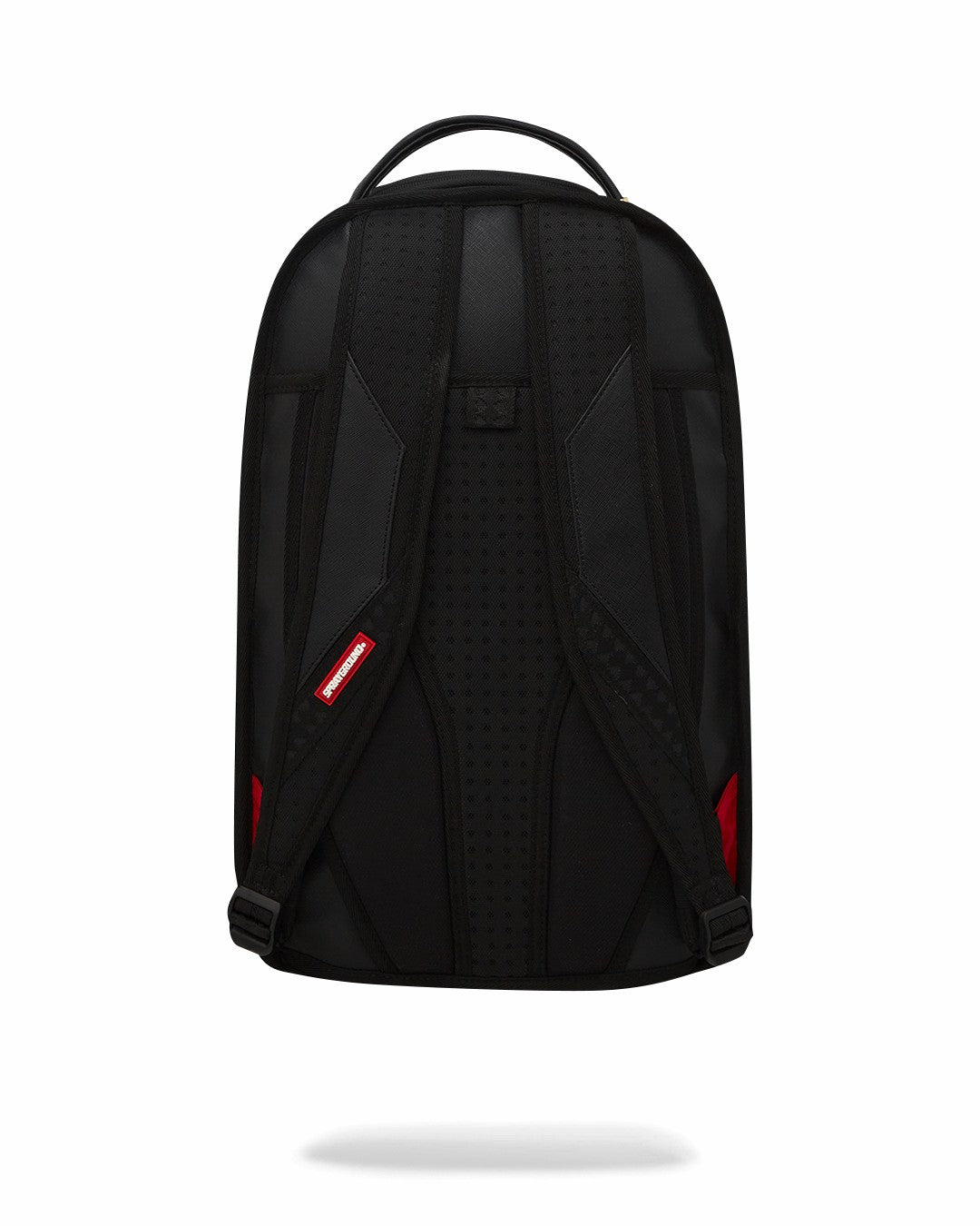 LEGIT BEARS STUFFED IN THIS BAG BACKPACK | Sprayground Discount