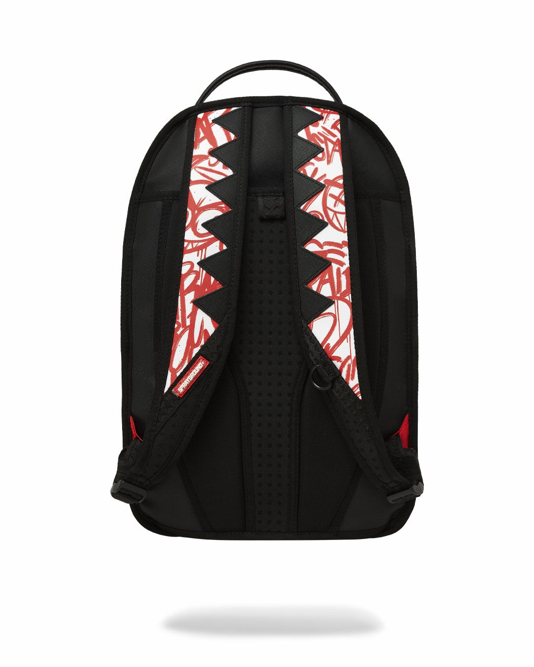 CLEAR BACKPACK - DIABLO GALLERY | Sprayground Online