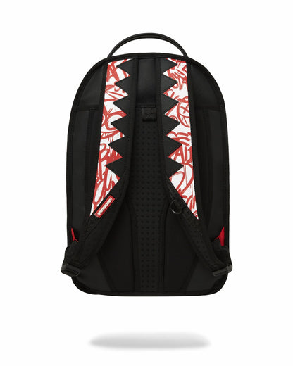 CLEAR BACKPACK - DIABLO GALLERY | Sprayground Online