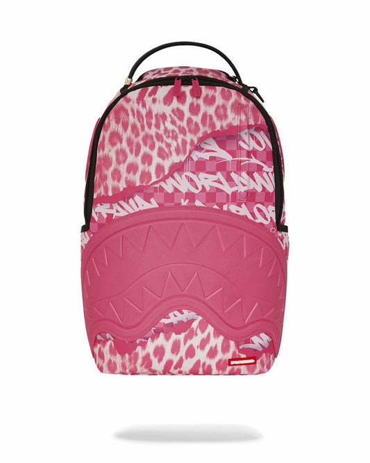 FELINE FRENZY DLXSV BACKPACK | Sprayground Near Me