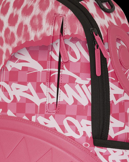 FELINE FRENZY DLXSV BACKPACK | Sprayground Near Me