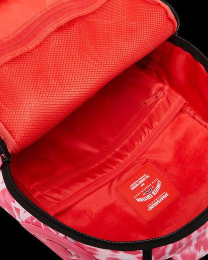 FELINE FRENZY DLXSV BACKPACK | Sprayground Near Me