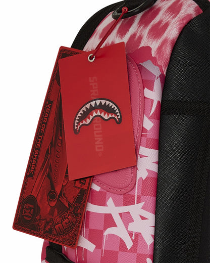 FELINE FRENZY DLXSV BACKPACK | Sprayground Near Me
