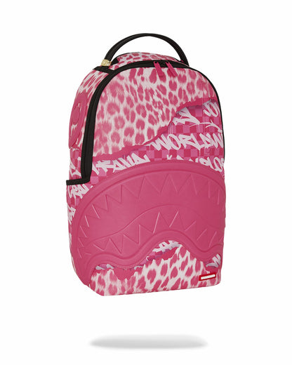 FELINE FRENZY DLXSV BACKPACK | Sprayground Near Me