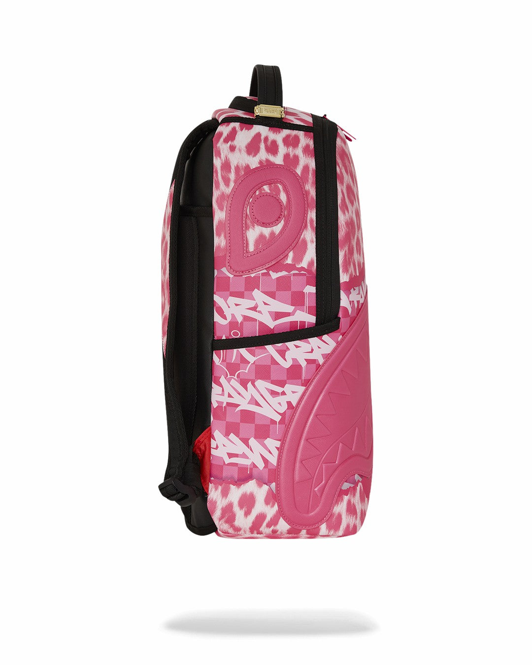 FELINE FRENZY DLXSV BACKPACK | Sprayground Near Me