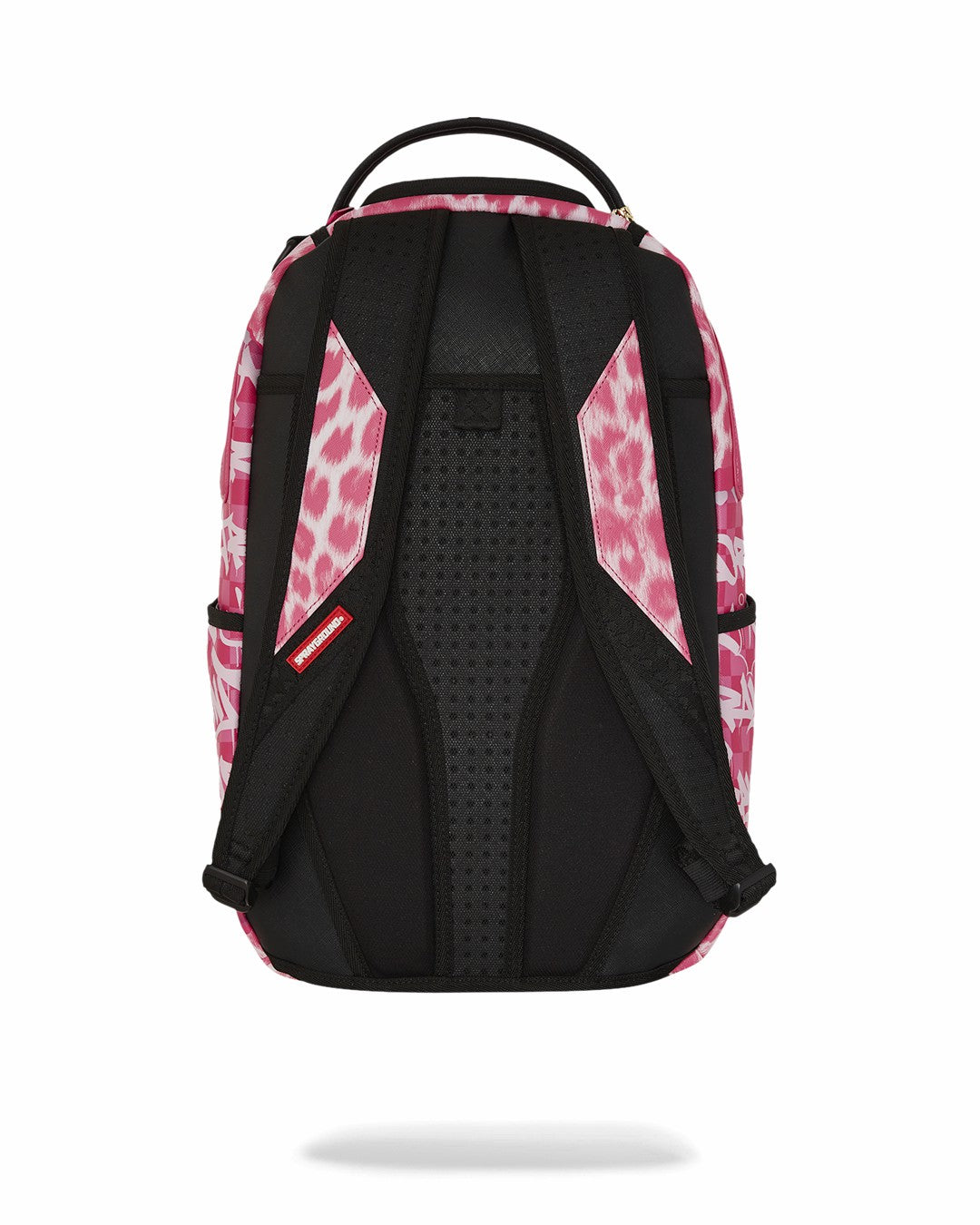 FELINE FRENZY DLXSV BACKPACK | Sprayground Near Me
