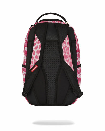 FELINE FRENZY DLXSV BACKPACK | Sprayground Near Me