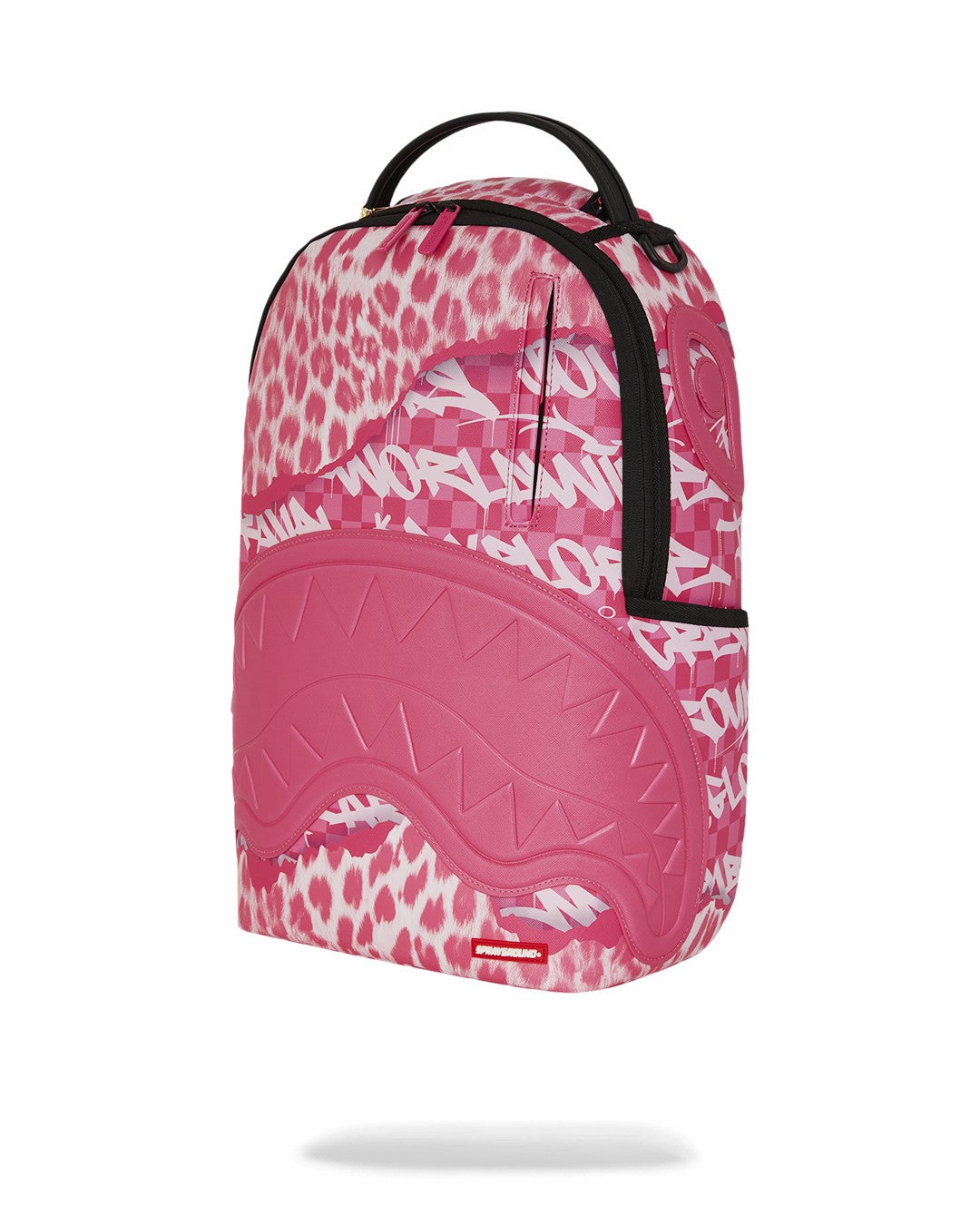 FELINE FRENZY DLXSV BACKPACK | Sprayground Near Me