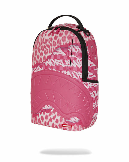 FELINE FRENZY DLXSV BACKPACK | Sprayground Near Me