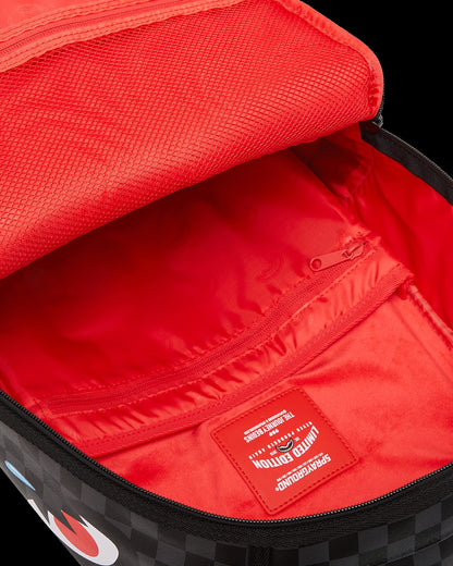 LOONEY TUNES TAZ EAT SHARK BACKPACK | Sprayground sale