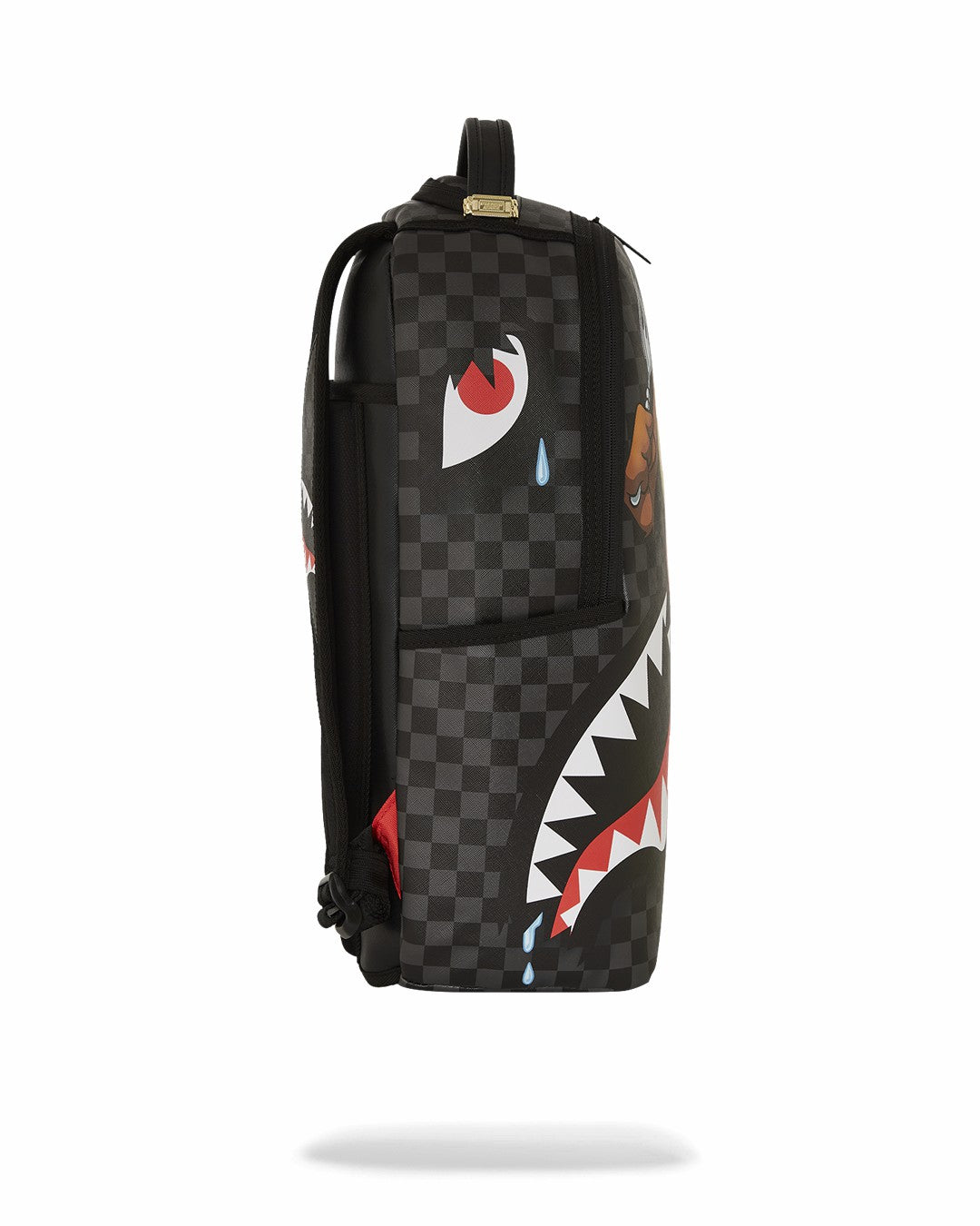 LOONEY TUNES TAZ EAT SHARK BACKPACK | Sprayground sale