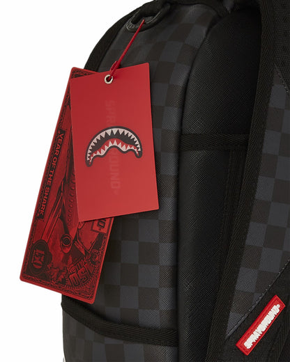 SUPERMAN HEAT VISION BACKPACK | Sprayground US