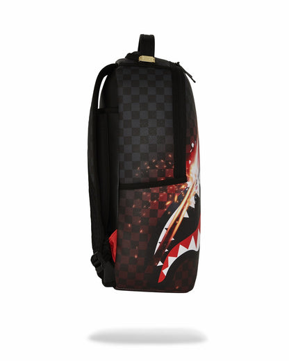 SUPERMAN HEAT VISION BACKPACK | Sprayground US