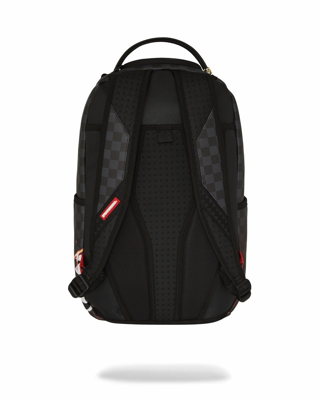 SUPERMAN HEAT VISION BACKPACK | Sprayground US