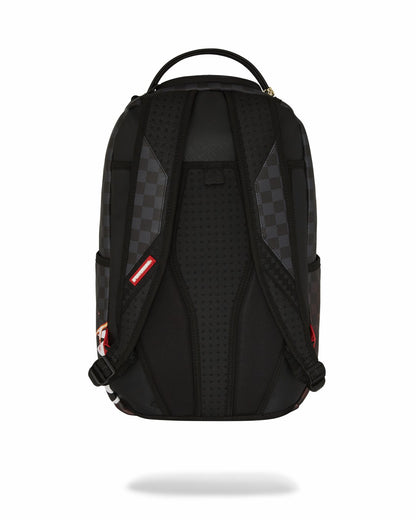 SUPERMAN HEAT VISION BACKPACK | Sprayground US