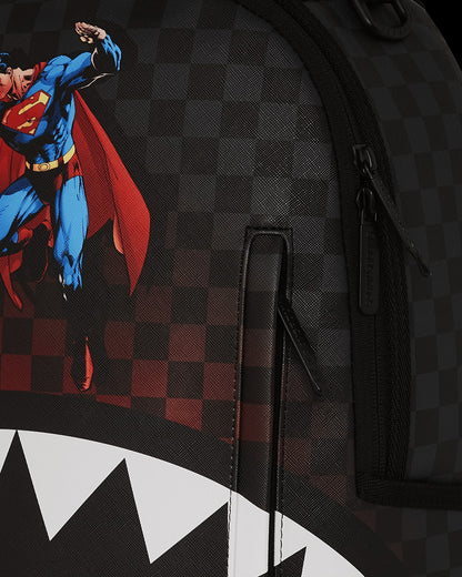 SUPERMAN HEAT VISION BACKPACK | Sprayground US