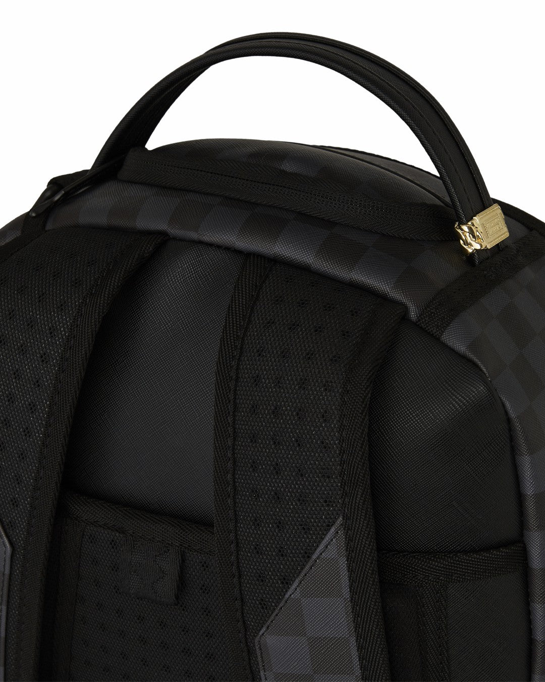 SUPERMAN HEAT VISION BACKPACK | Sprayground US