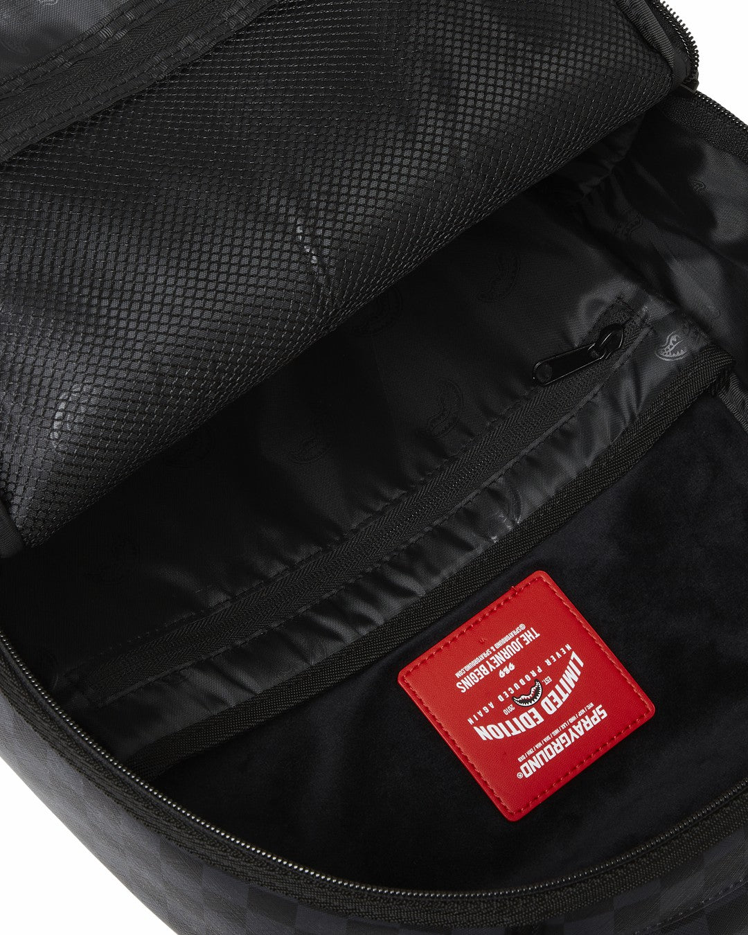 SUPERMAN HEAT VISION BACKPACK | Sprayground US