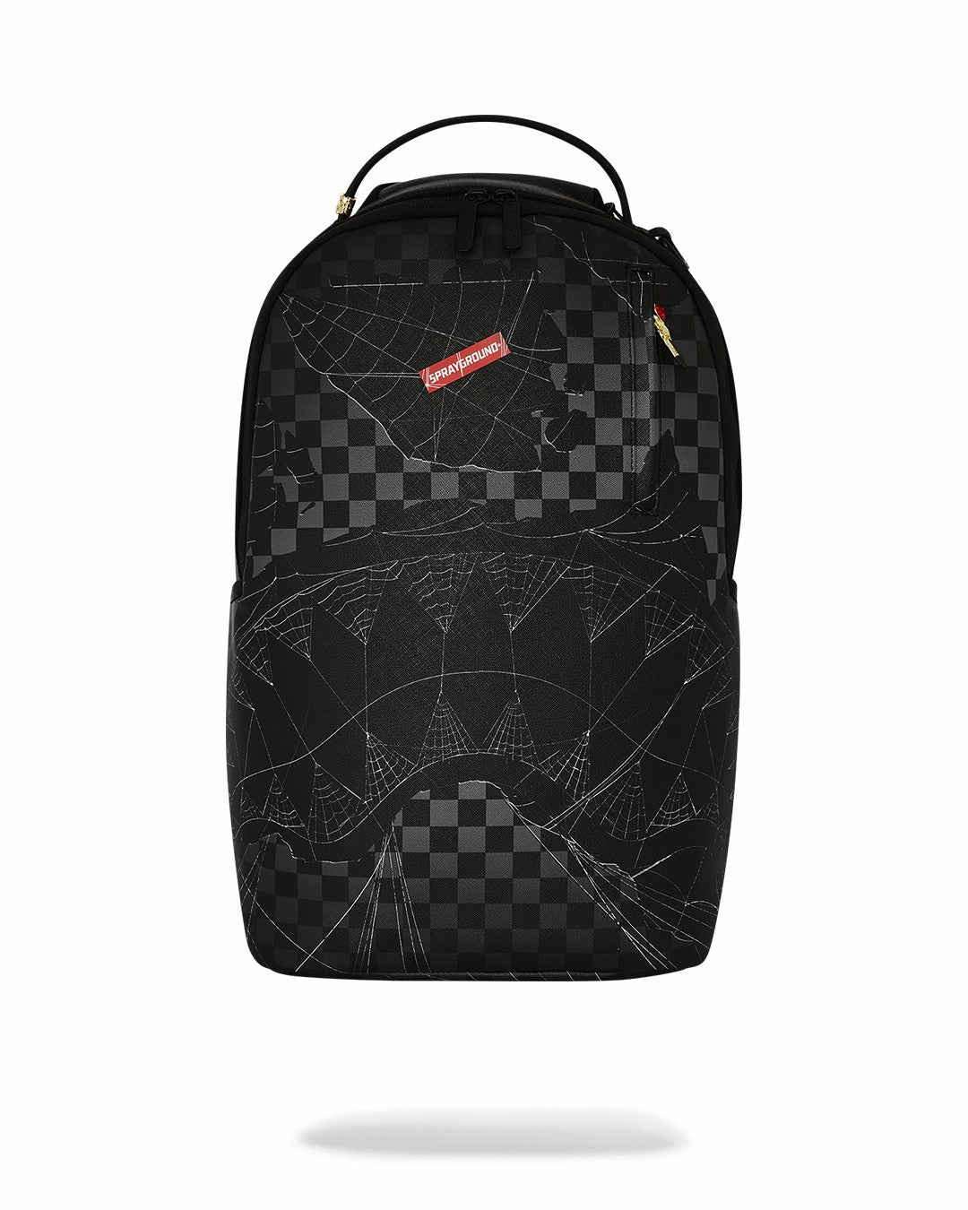 WORLD WIDE WEB DLXSV BACKPACK | Sprayground Discount