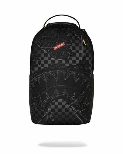 WORLD WIDE WEB DLXSV BACKPACK | Sprayground Discount