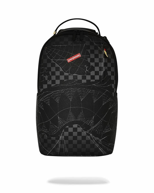 WORLD WIDE WEB DLXSV BACKPACK | Sprayground Discount