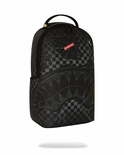 WORLD WIDE WEB DLXSV BACKPACK | Sprayground Discount