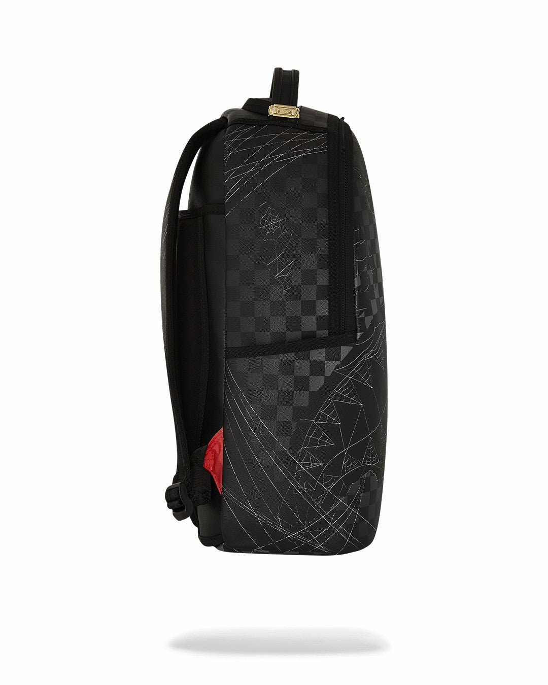 WORLD WIDE WEB DLXSV BACKPACK | Sprayground Discount