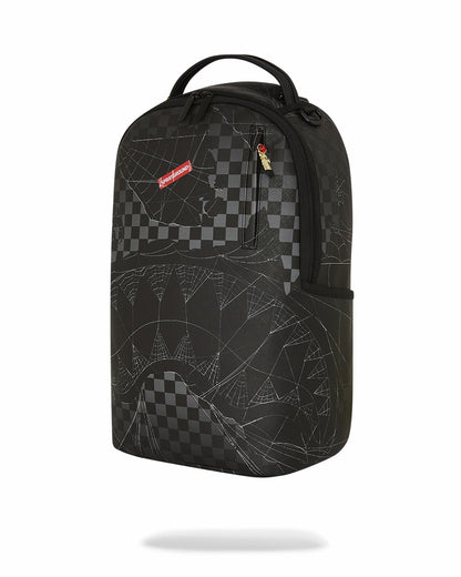 WORLD WIDE WEB DLXSV BACKPACK | Sprayground Discount