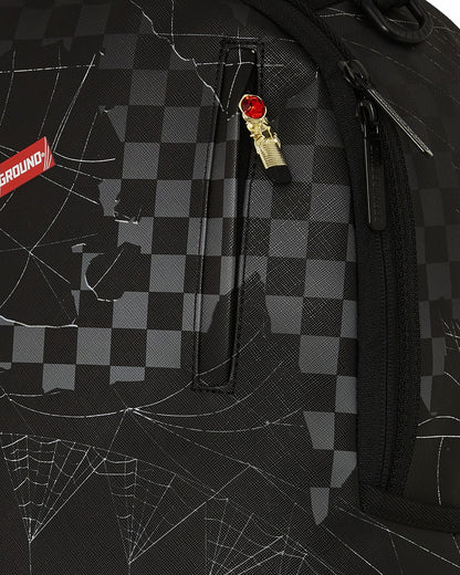 WORLD WIDE WEB DLXSV BACKPACK | Sprayground Discount