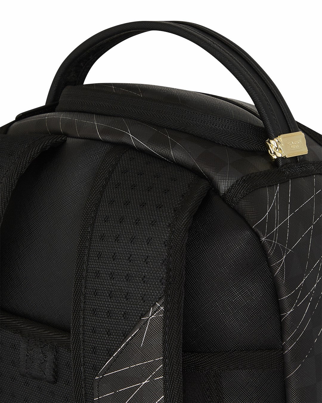 WORLD WIDE WEB DLXSV BACKPACK | Sprayground Discount