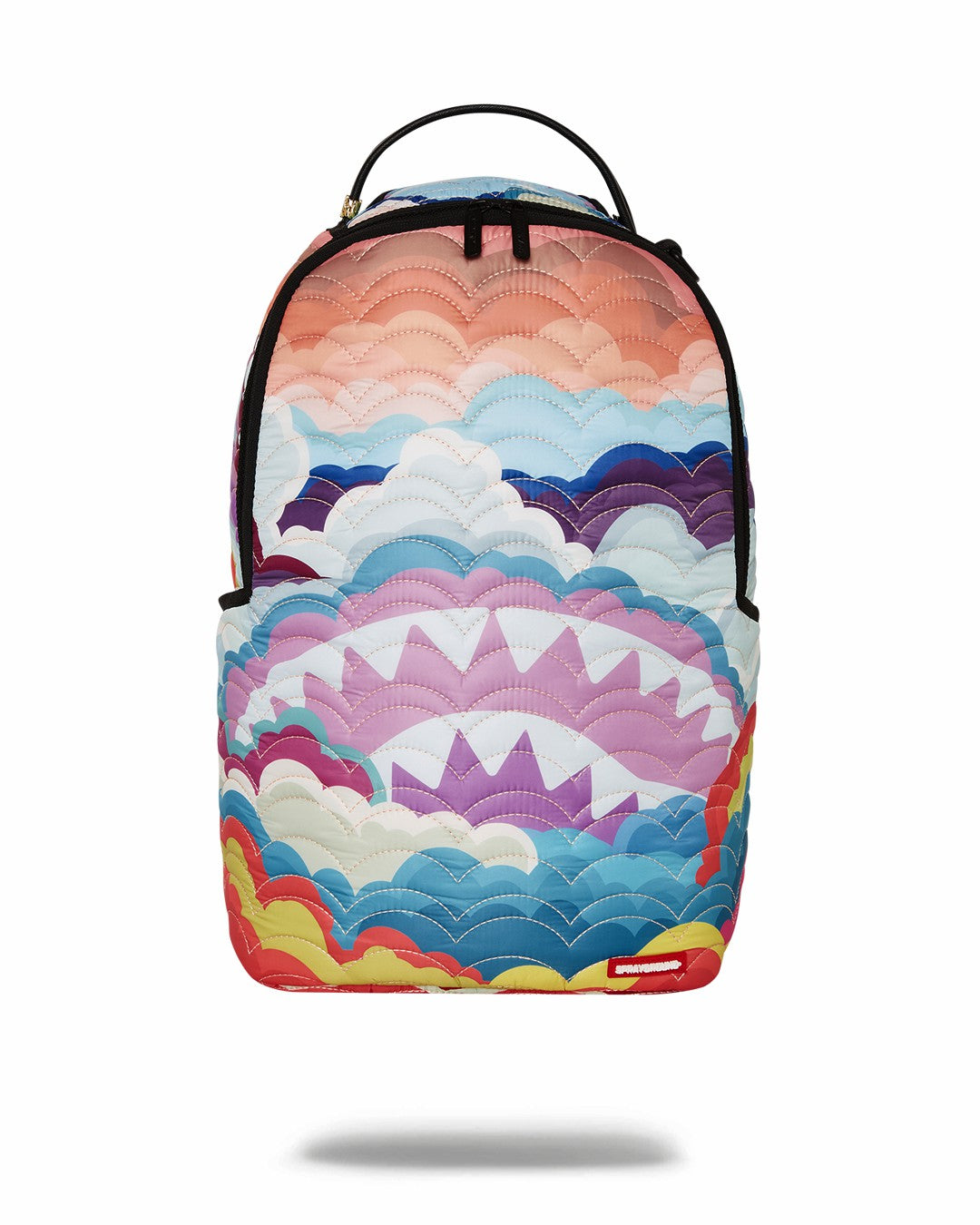 SWIMMIN IN A DAYDREAM DLXS BACKPACK | Sprayground for sale