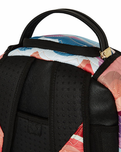 SWIMMIN IN A DAYDREAM DLXS BACKPACK | Sprayground for sale