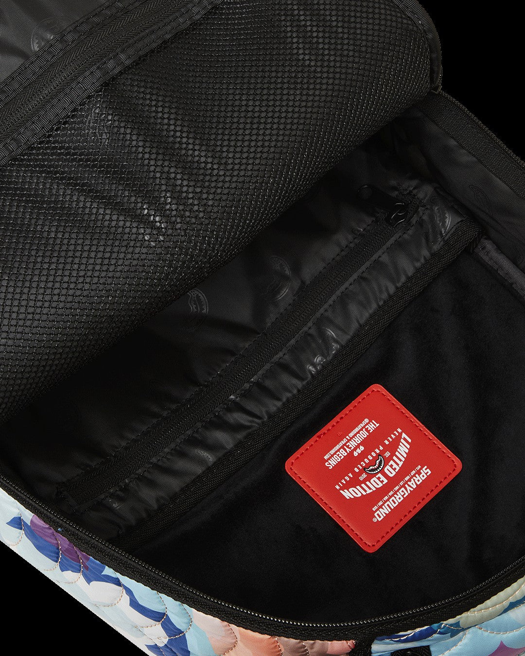 SWIMMIN IN A DAYDREAM DLXS BACKPACK | Sprayground for sale
