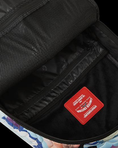 SWIMMIN IN A DAYDREAM DLXS BACKPACK | Sprayground for sale