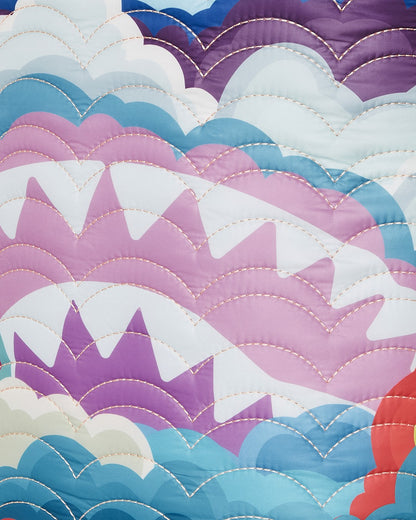 SWIMMIN IN A DAYDREAM DLXS BACKPACK | Sprayground for sale