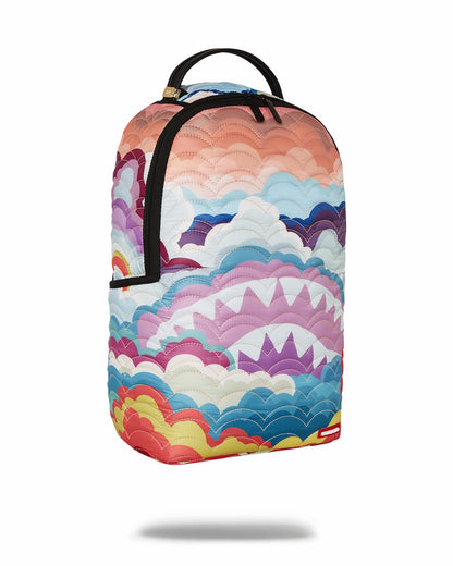 SWIMMIN IN A DAYDREAM DLXS BACKPACK | Sprayground for sale