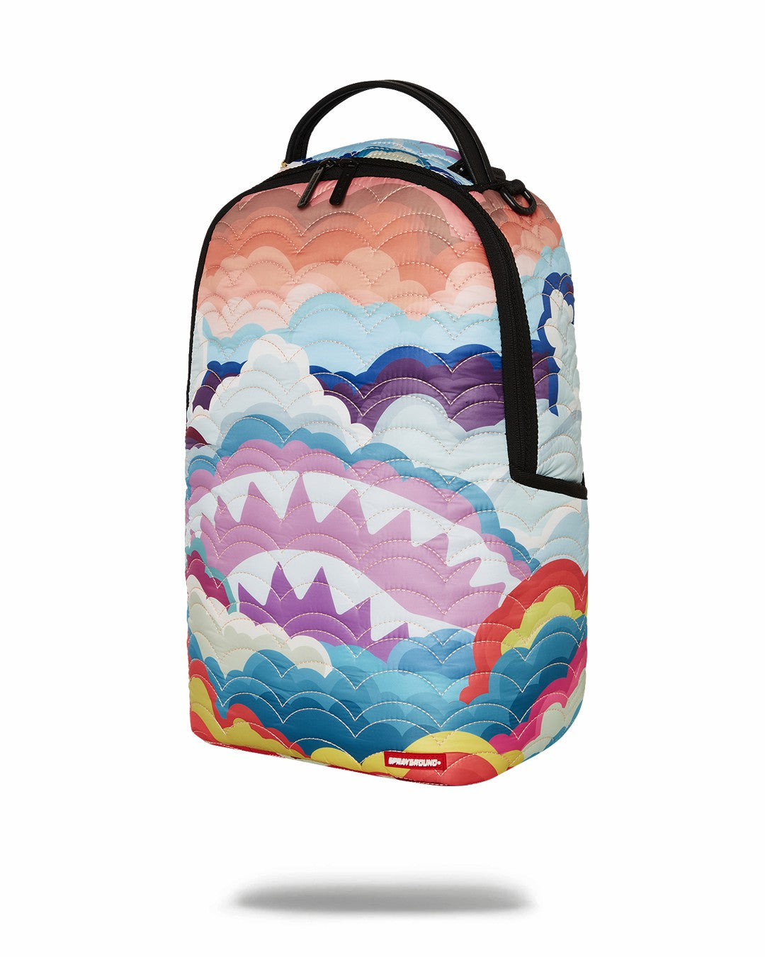 SWIMMIN IN A DAYDREAM DLXS BACKPACK | Sprayground for sale