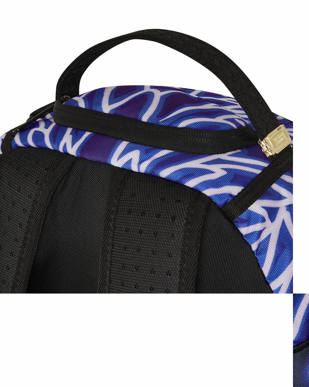 WINGS OF THE NEON SLAYER DLX BACKPACK | Sprayground Clearance
