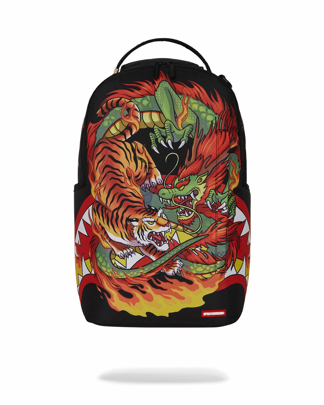 COME AT ME BRO DLXR BACKPACK | Sprayground Online
