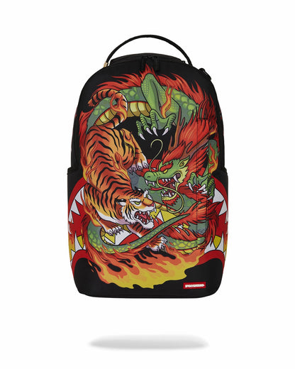 COME AT ME BRO DLXR BACKPACK | Sprayground Online