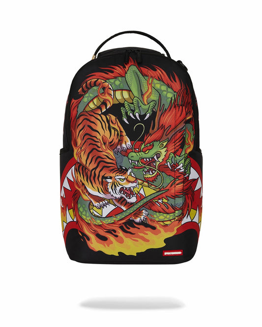 COME AT ME BRO DLXR BACKPACK | Sprayground Online